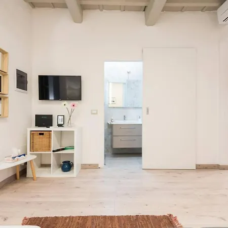 Cozy apartment near Ponte Vecchio-2